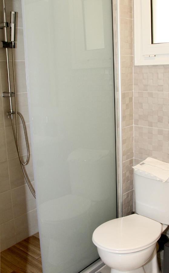 Mathioudakis Heraklion,crete Appartement Héraklion