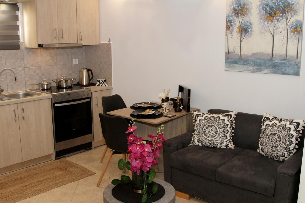 Appartement Mathioudakis Heraklion,crete