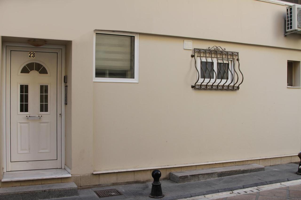 Appartement Mathioudakis Heraklion,crete *