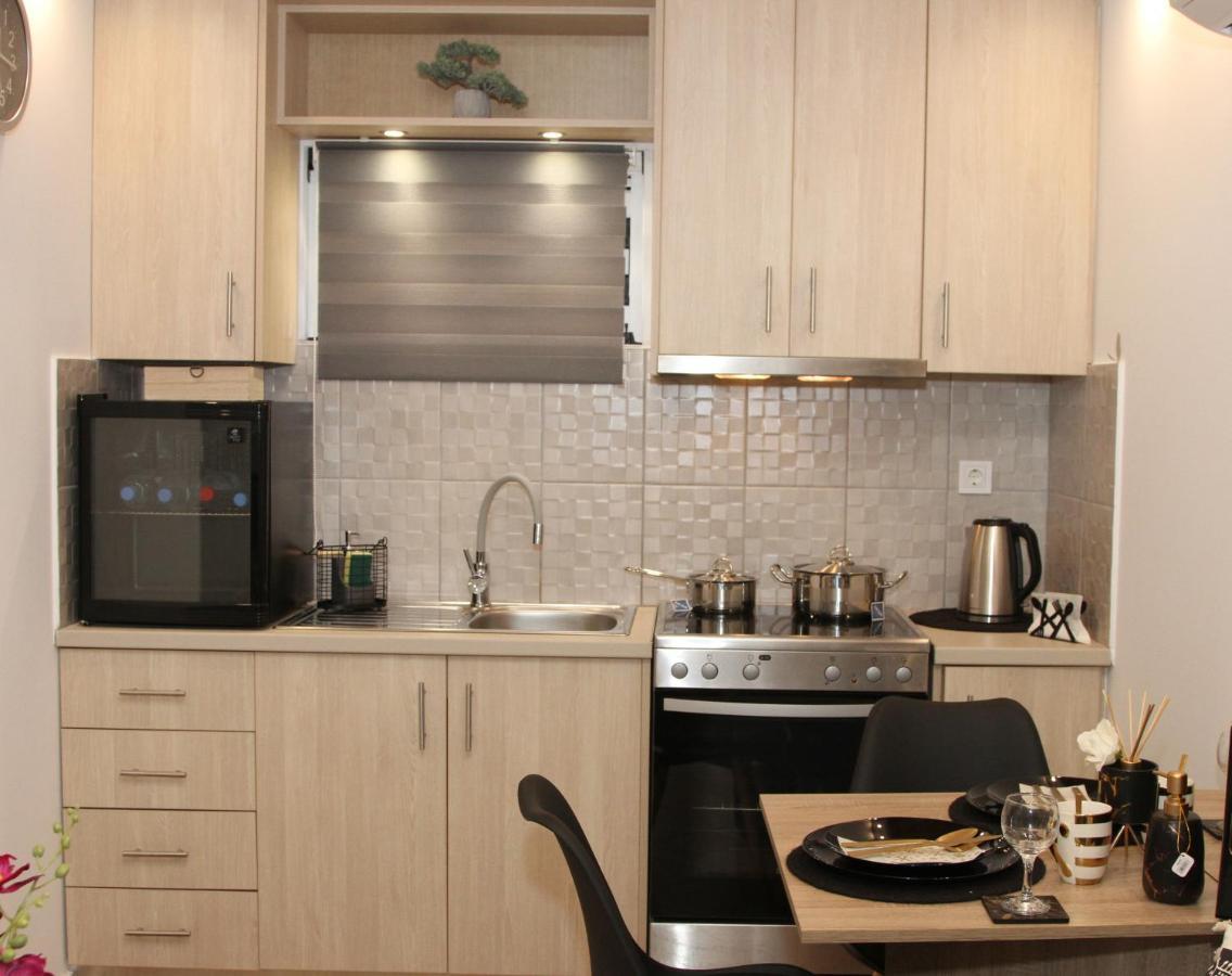 Mathioudakis Heraklion,crete Appartement *